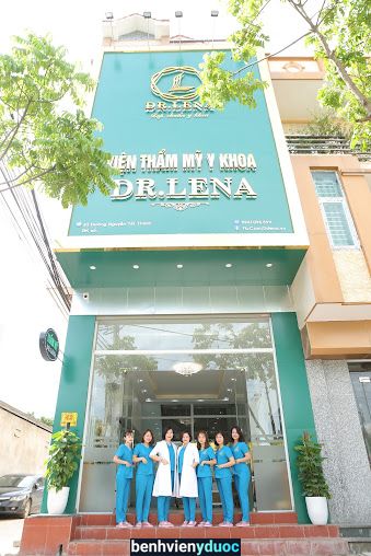 Viện thẩm mỹ Y khoa Dr.Lena Vĩnh Yên Vĩnh Phúc