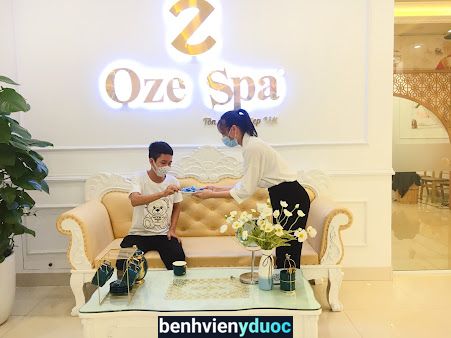 Viện Thẩm Mỹ Yota - Chuyên Thẩm Mỹ - Da Liễu uy tín ở Sóc Sơn Sóc Sơn Hà Nội