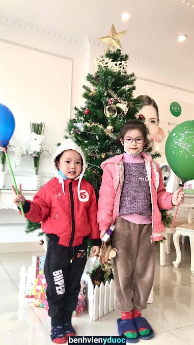 Viện Thẩm Mỹ Yota - Chuyên Thẩm Mỹ - Da Liễu uy tín ở Sóc Sơn Sóc Sơn Hà Nội