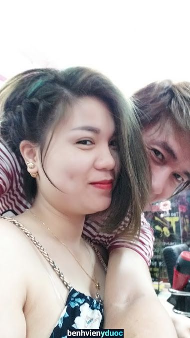 Viện Tóc Phương Trang Beauty Spa Phú Xuyên Hà Nội