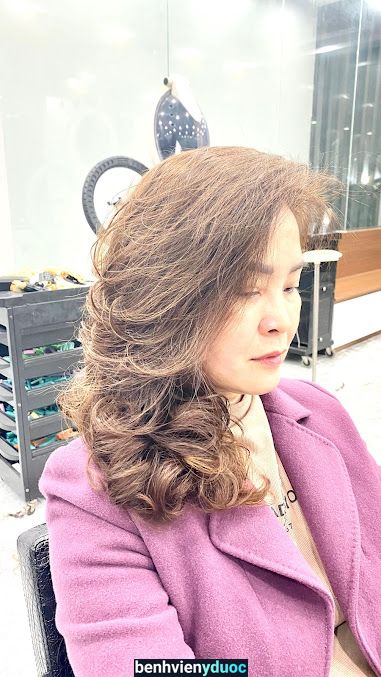Viện Tóc Phương Trang Beauty Spa Phú Xuyên Hà Nội