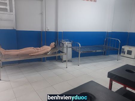 Viện Y Học Cổ Truyền Thành Phố Hồ Chí Minh Thủ Đức Hồ Chí Minh