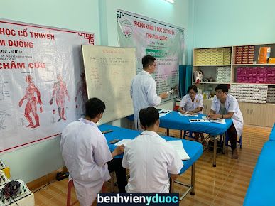 Viện Y Học Cổ Truyền Thành Phố Hồ Chí Minh Thủ Đức Hồ Chí Minh