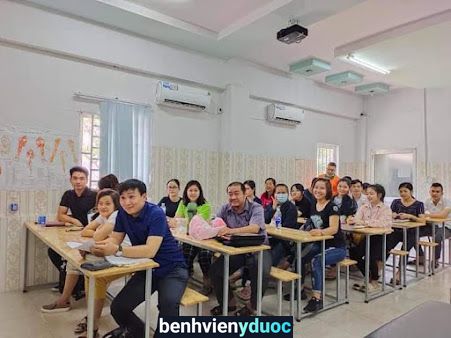 Viện Y Học Cổ Truyền Thành Phố Hồ Chí Minh Thủ Đức Hồ Chí Minh
