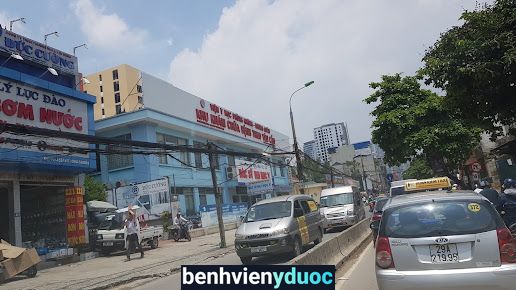 Viện Y học Phòng không - Không quân Đống Đa Hà Nội