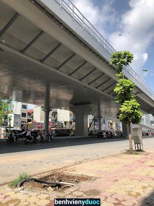 Viện Y học Phòng không - Không quân Đống Đa Hà Nội