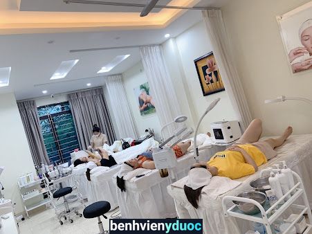 Vietcharm Spa