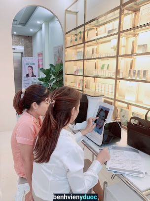 Vietcharm Spa Hà Đông Hà Nội