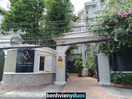 Villa Aesthetica Cosmedi Spa - Clinic Thủ Đức Hồ Chí Minh