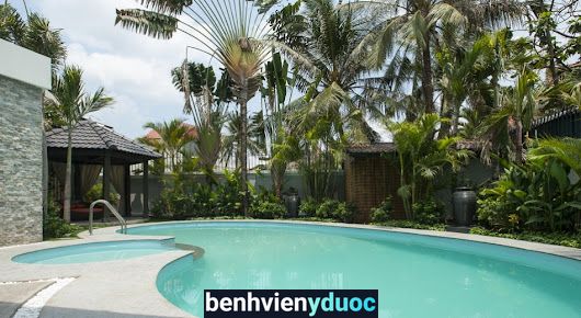 Villa Aesthetica Cosmedi Spa - Clinic Thủ Đức Hồ Chí Minh