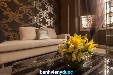 Villa Aesthetica Cosmedi Spa - Clinic Thủ Đức Hồ Chí Minh