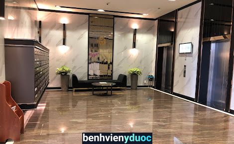 VIMA Spa - The Tresor 4 Hồ Chí Minh