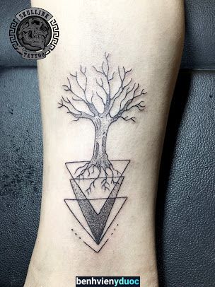 Vinh Em Tattoo Thủ Dầu Một Bình Dương