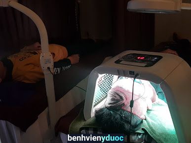vinh spa Đức Trọng Lâm Đồng