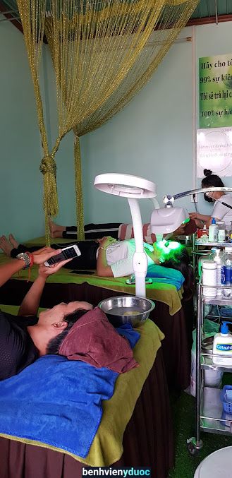 vinh spa Đức Trọng Lâm Đồng