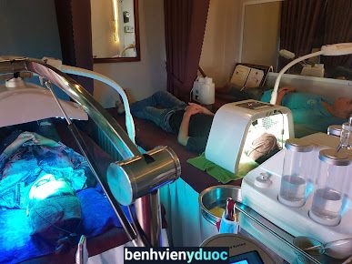 vinh spa Đức Trọng Lâm Đồng
