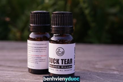Vịt Xỏ Khuyên Ba Đình Hà Nội