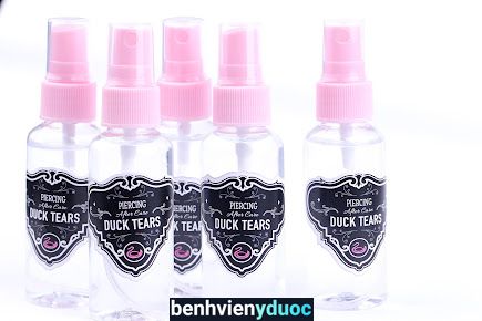 Vịt Xỏ Khuyên Ba Đình Hà Nội