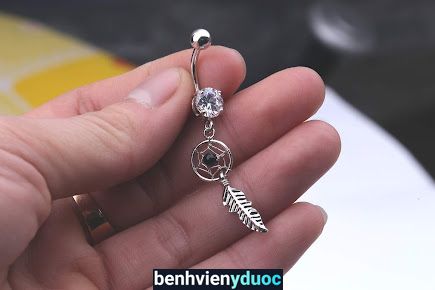 Vịt Xỏ Khuyên Ba Đình Hà Nội