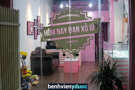 Vịt Xỏ Khuyên Ba Đình Hà Nội