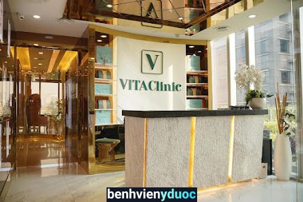 Vita Clinic Đà Nẵng Thanh Khê Đà Nẵng