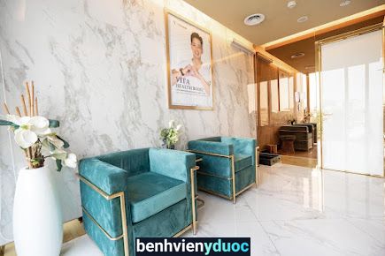 Vita Clinic Đà Nẵng Thanh Khê Đà Nẵng