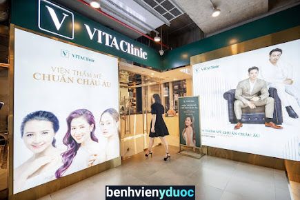 Vita Clinic Đà Nẵng Thanh Khê Đà Nẵng