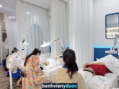 Vitamin Sea Spa Nha Trang Khánh Hòa