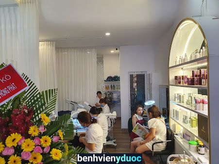 Vitamin Sea Spa Nha Trang Khánh Hòa