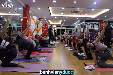 VIVA Yoga & Fitness Quận 7 7 Hồ Chí Minh