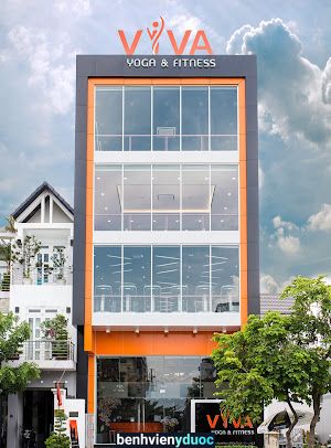 VIVA Yoga & Fitness Quận 7 7 Hồ Chí Minh