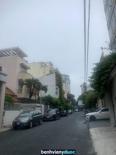 Vòm Spa 1 Hồ Chí Minh