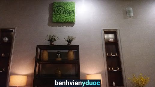 Vòm Spa 1 Hồ Chí Minh