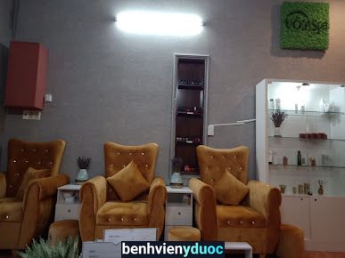 Vòm Spa 1 Hồ Chí Minh