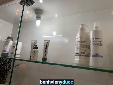 Vòm Spa 1 Hồ Chí Minh