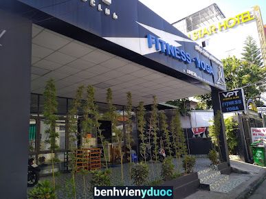 Vpt Fitness & Yoga Sơn Trà Đà Nẵng