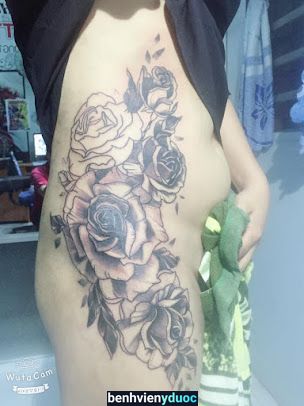 Vương Tattoo