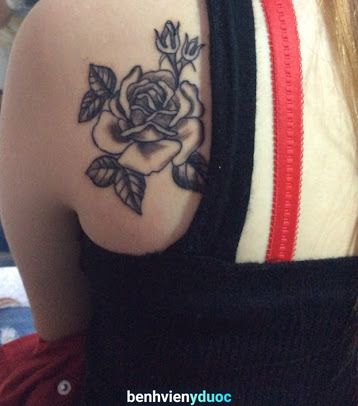 Vương Tattoo Ô Môn Cần Thơ