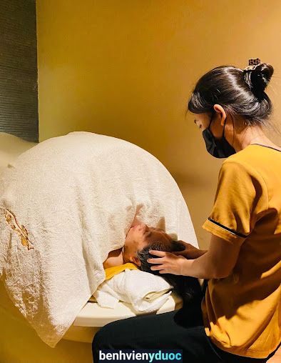 Vuông Tròn Spa 3 Hồ Chí Minh