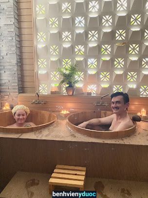 Vuông Tròn Spa 3 Hồ Chí Minh