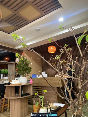 Vuông Tròn Spa 3 Hồ Chí Minh
