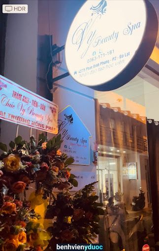 Vy Beauty Spa Đà Lạt Lâm Đồng