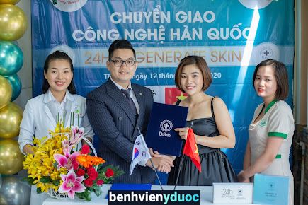 Vy Spa Quận 7 - Chuyên điều trị mụn nám tàn nhang uy tín TPHCM 7 Hồ Chí Minh