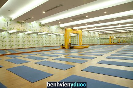 Vyoga World