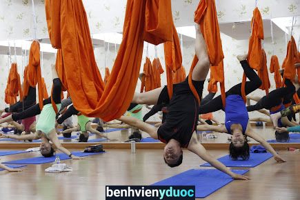 Vyoga World 10 Hồ Chí Minh