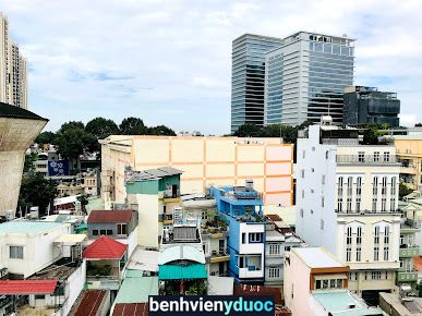 Vyoga World 10 Hồ Chí Minh