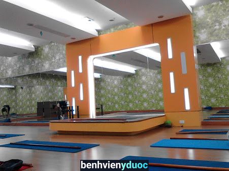 Vyoga World 10 Hồ Chí Minh