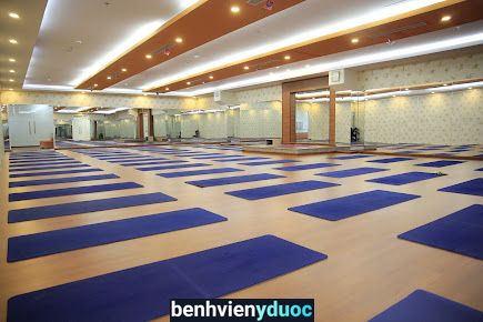 Vyoga World Gò Vấp Hồ Chí Minh