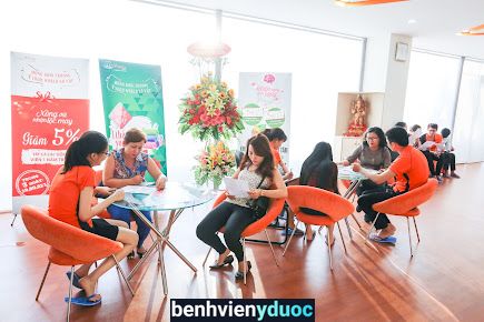 Vyoga World Gò Vấp Hồ Chí Minh