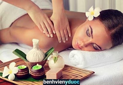 Waxing & Spa Đào Phan Thủ Đức Hồ Chí Minh